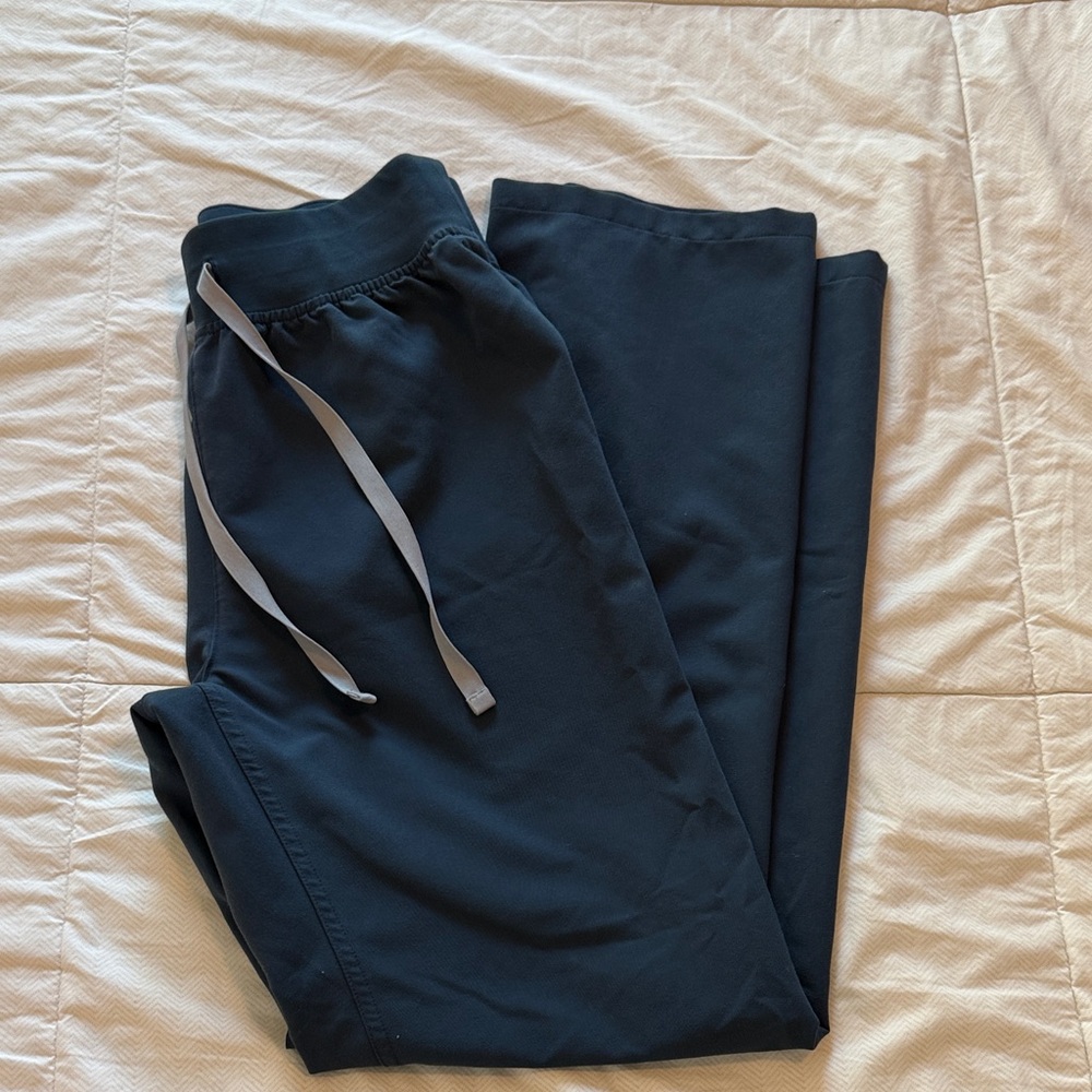 Women’s Figs Dark Harbor Livingston Pants